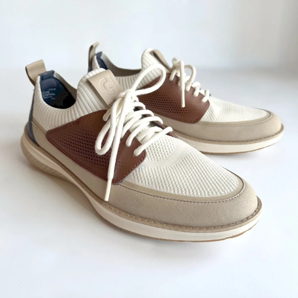 Cole Haan Men's ØriginalGrand Energyweave Stitchlite™ Sneakers Size 9.5 NWOT - Picture 2 of 14
